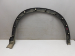 Накладка крыла переднего левого для Mazda CX 5 2012>, OEM KD5351W31 - вид 5 (фото)