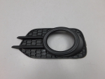 Решетка в бампер левая для Volkswagen Tiguan 2007-2017, OEM 5N0853665G - вид 1 (фото)