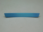 Накладка порога для Mini Countryman F60 2016>, OEM 51777406371 - вид 1 (фото)
