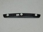 Накладка порога для Mini Countryman F60 2016>, OEM 51777406371 - вид 2 (фото)