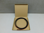 Уплотнитель для BMW 1-серия F20/F21 2011>, OEM 51317240671 - вид 1 (фото)