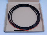 Уплотнитель для BMW 1-серия F20/F21 2011>, OEM 51317240671 - вид 2 (фото)