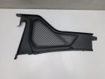 Решетка стеклооч. (планка под лобовое стекло) для BMW X5 F15 2013-2018, OEM 64319245593 - вид 1 (фото)