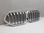 Решетка радиатора для BMW X6 G06 2019>, OEM 51138494884 - вид 3 (фото)