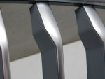 Решетка радиатора для BMW X6 G06 2019>, OEM 51138494884 - вид 4 (фото)