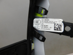 Накладка для BMW X5 G05 2018>, OEM 51457996321 - вид 7 (фото)