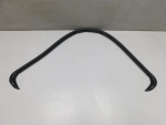 Уплотнитель двери для BMW X5 F15 2013-2018, OEM 51767294464 - вид 1 (фото)
