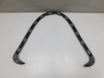 Уплотнитель двери для BMW X5 F15 2013-2018, OEM 51767294464 - вид 2 (фото)