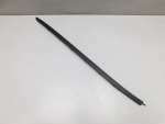 Молдинг лобового стекла для BMW X5 F15 2013-2018, OEM 51317462206 - вид 1 (фото)