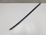 Молдинг лобового стекла для BMW X5 F15 2013-2018, OEM 51317462206 - вид 2 (фото)