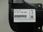 Накладка для BMW X5 E70 2007>, OEM 51757160238 - вид 3 (фото)