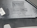 Накладка переднего бампера для BMW X7 G07 2018>, OEM 51118090088 - вид 4 (фото)