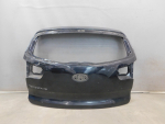 Дверь багажника для Kia Sportage 2010-2015, OEM 737003U010 - вид 1 (фото)