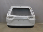 Дверь багажника для Toyota RAV 4 2019>, OEM 670050R370 - вид 1 (фото)