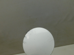 Заглушка буксировочного крюка для BMW X5 F15 2013-2018, OEM 51117365318 - вид 2 (фото)