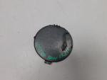 Заглушка буксировочного крюка для BMW X5 F15 2013-2018, OEM 51117365318 - вид 3 (фото)