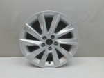 Диск колесный для Skoda Rapid 2013-2020, OEM 60U601025B - вид 1 (фото)