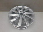 Диск колесный для Skoda Rapid 2013-2020, OEM 60U601025B - вид 2 (фото)