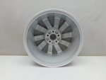 Диск колесный для Skoda Rapid 2013-2020, OEM 60U601025B - вид 4 (фото)