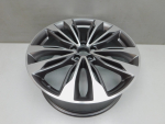 Диск колесный для Geely Tugella 2020>, OEM 6600007397 - вид 2 (фото)