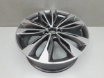 Диск колесный для Geely Tugella 2020>, OEM 6600007397 - вид 2 (фото)