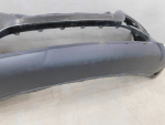 Бампер передний для Nissan X-Trail (T32) 2014>, OEM 62022HZ30H - вид 4 (фото)