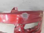 Бампер передний для Volkswagen Polo Sedan 2011-2020, OEM 6RU807221A - вид 5 (фото)