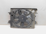 Диффузор радиатора для VAZ X-RAY 2015>, OEM 214811897R - вид 1 (фото)
