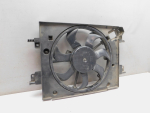 Диффузор радиатора для VAZ X-RAY 2015>, OEM 214811897R - вид 2 (фото)