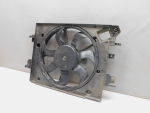 Диффузор радиатора для VAZ X-RAY 2015>, OEM 214811897R - вид 3 (фото)