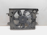 Диффузор радиатора для VAZ X-RAY 2015>, OEM 214811897R - вид 1 (фото)