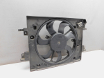 Диффузор радиатора для VAZ X-RAY 2015>, OEM 214811897R - вид 2 (фото)