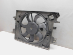 Диффузор радиатора для VAZ X-RAY 2015>, OEM 214811897R - вид 3 (фото)