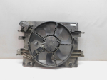 Диффузор радиатора для VAZ X-RAY 2015>, OEM 214811897R - вид 4 (фото)