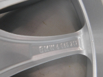 Диск колесный для BMW 5-серия G30 2016>, OEM 36116868217 - вид 5 (фото)