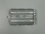Блок управления светом для BMW X5 F15 2013-2018, OEM 63117354974 - вид 1 (фото)