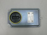 Блок управления светом для BMW X5 F15 2013-2018, OEM 63117354974 - вид 2 (фото)