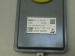 Блок управления светом для BMW X5 F15 2013-2018, OEM 63117354974 - вид 3 (фото)