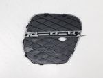 Решетка в бампер левая для BMW X5 E70 2007>, OEM 51117222859 - вид 2 (фото)