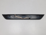 Накладка порога для BMW 5-серия G30 2016>, OEM 51478061056 - вид 2 (фото)