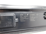 Накладка порога для BMW 5-серия G30 2016>, OEM 51478061056 - вид 3 (фото)