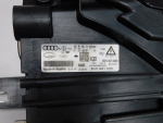 Фара левая для Audi Q3 2012-2018, OEM 8U0941033 - вид 6 (фото)
