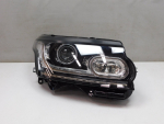 Фара правая для Land Rover Range Rover IV 2013>, OEM CK5213W029ED - вид 2 (фото)