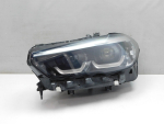 Фара левая для BMW X5 G05 2018>, OEM 63117933333 - вид 2 (фото)