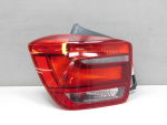 Фонарь задний левый для BMW 1-серия F20/F21 2011>, OEM 63217270095 - вид 1 (фото)
