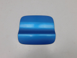 Лючок бензобака для BMW X5 F15 2013-2018, OEM 51917312316 - вид 1 (фото)