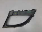 Накладка переднего бампера для Renault Scenic 2009>, OEM 623848430R - вид 3 (фото)