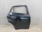 Дверь задняя правая для BMW X6 F16 2014>, OEM 41517386744 - вид 1 (фото)