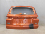 Дверь багажника для Haval Dargo 2022>, OEM 6301400XKN04A - вид 1 (фото)