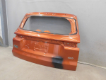 Дверь багажника для Haval Dargo 2022>, OEM 6301400XKN04A - вид 3 (фото)